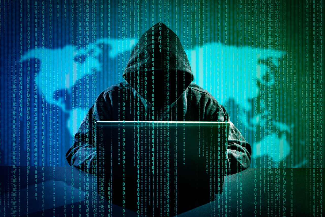 网络暗战：黑客技术挑战公安系统的可能性与法律边界分析